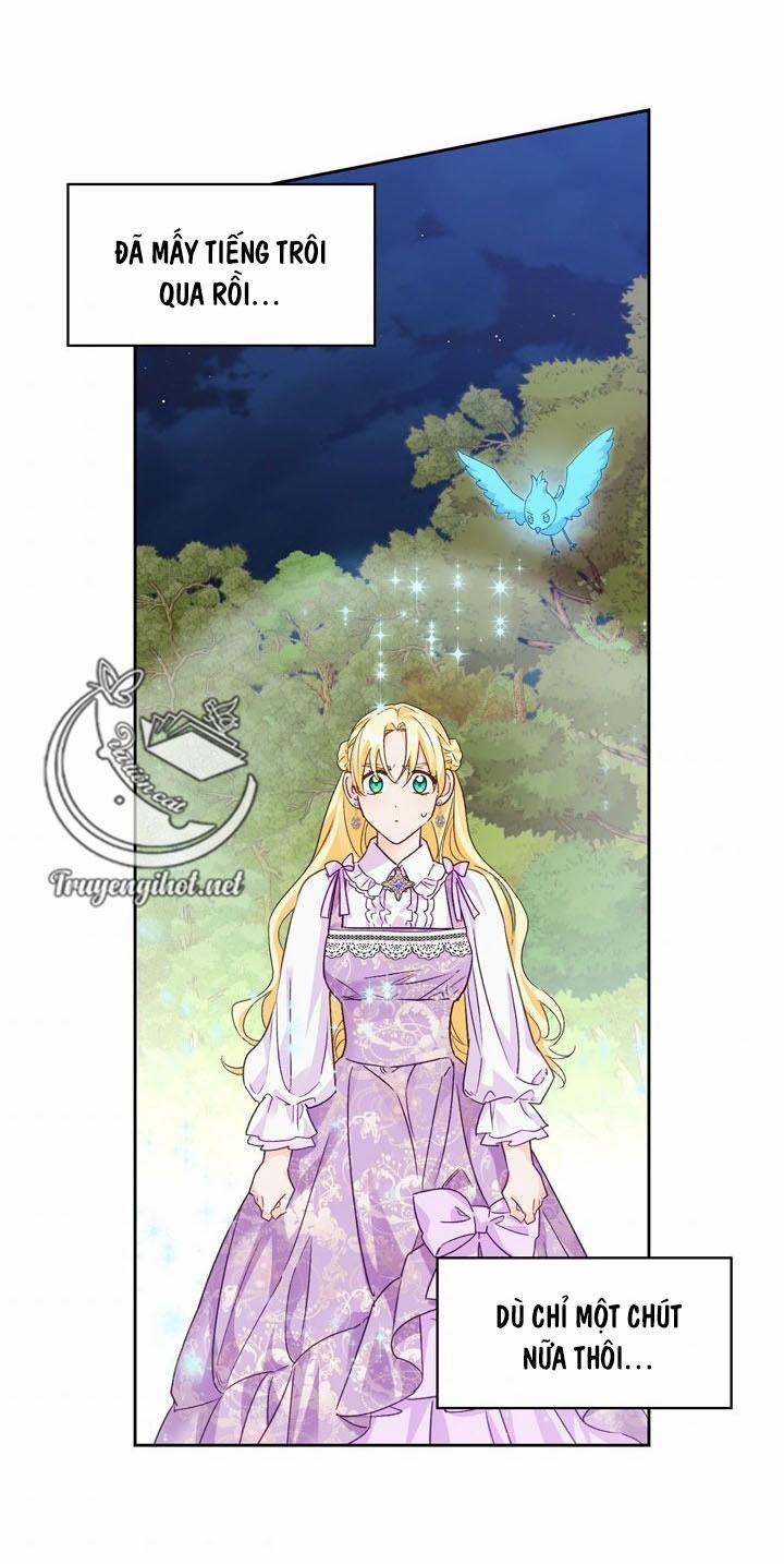 Ác Nữ Xứng Đôi Với Bạo Chúa 78 trang 5