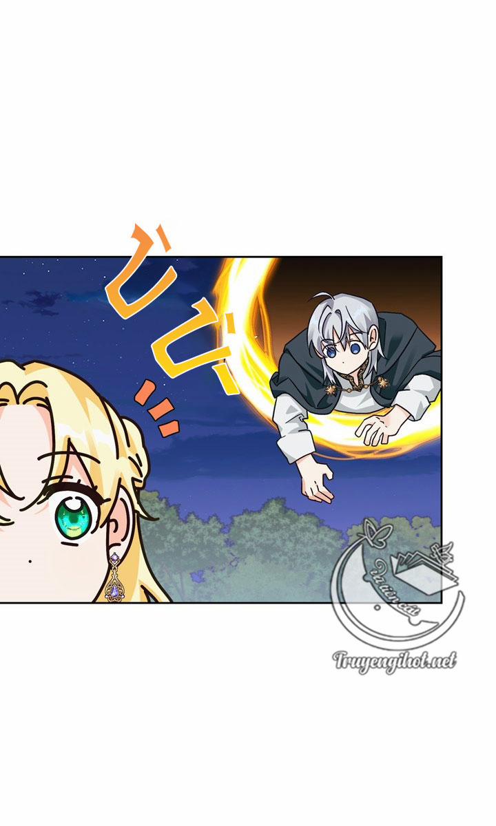 Ác Nữ Xứng Đôi Với Bạo Chúa 78 trang 7