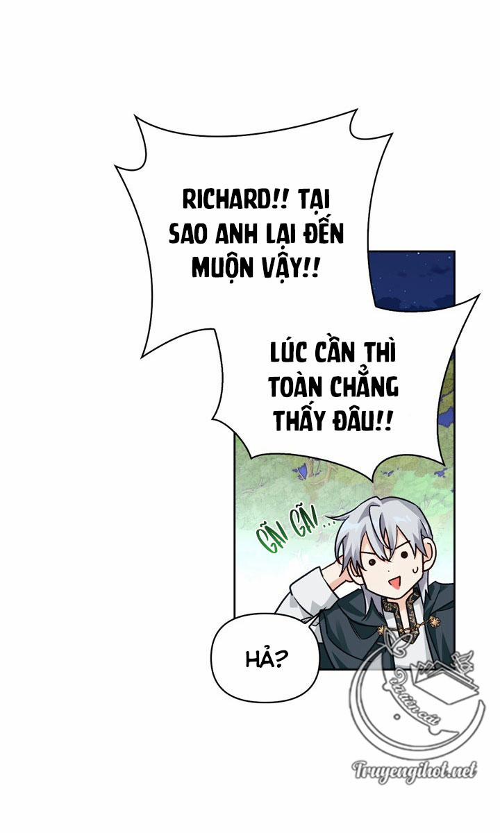 Ác Nữ Xứng Đôi Với Bạo Chúa 78 trang 8