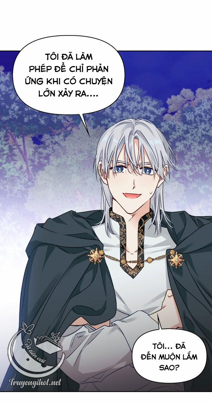 Ác Nữ Xứng Đôi Với Bạo Chúa 78 trang 9