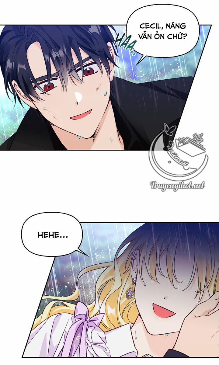 Ác Nữ Xứng Đôi Với Bạo Chúa 79.1 trang 12