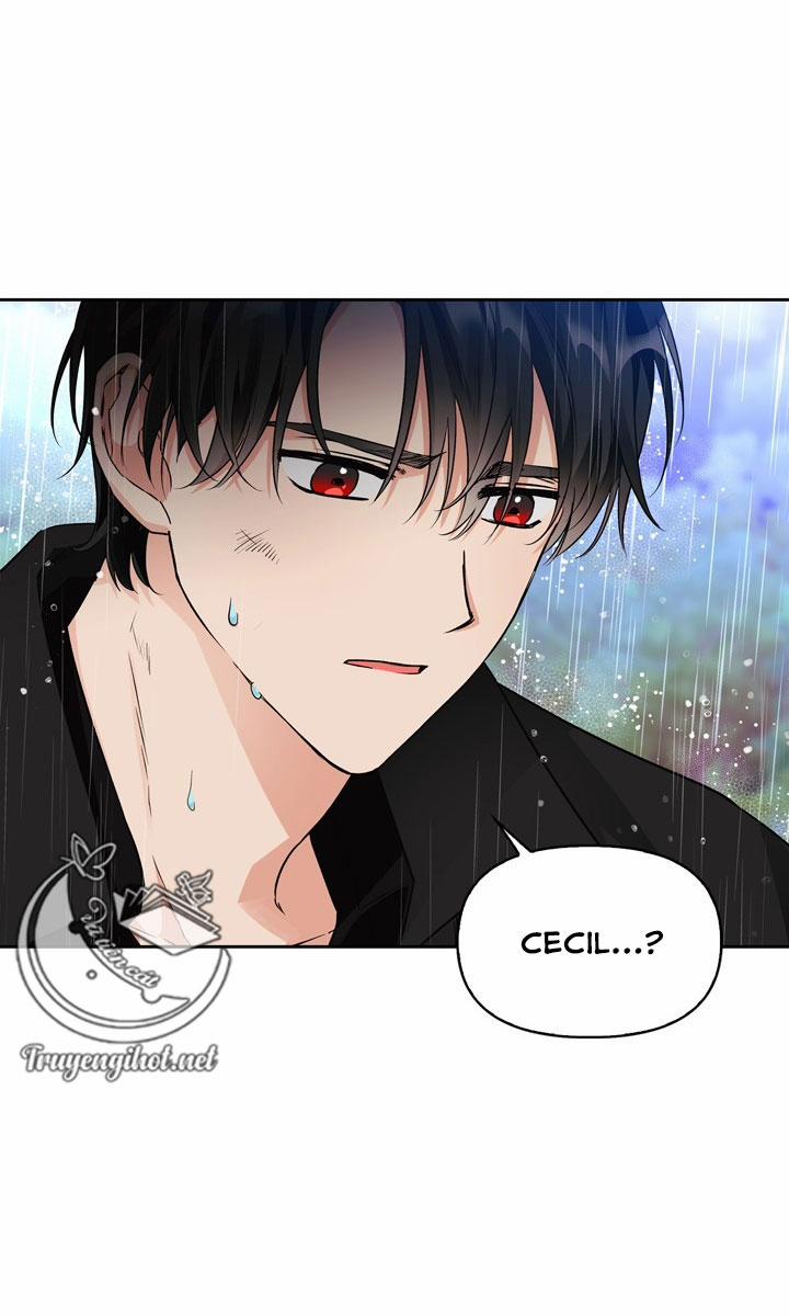 Ác Nữ Xứng Đôi Với Bạo Chúa 79.1 trang 14