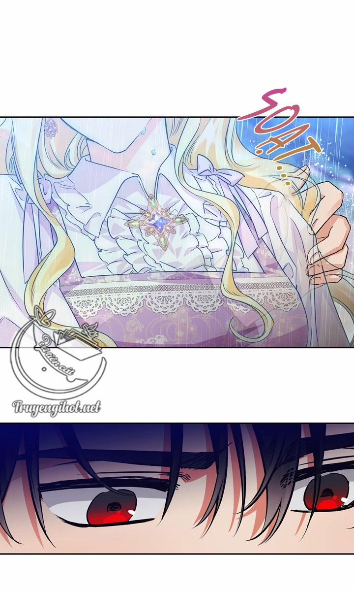 Ác Nữ Xứng Đôi Với Bạo Chúa 79.1 trang 15