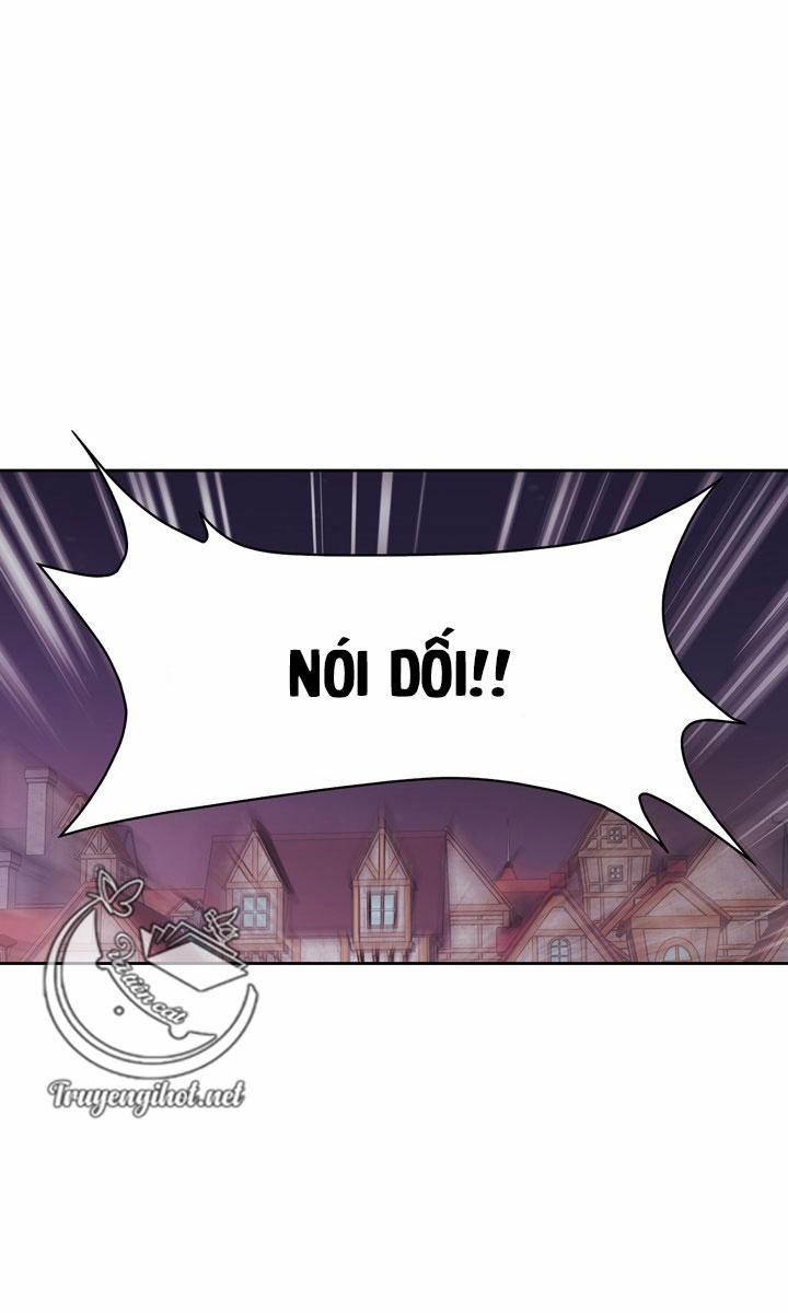 Ác Nữ Xứng Đôi Với Bạo Chúa 79.1 trang 17