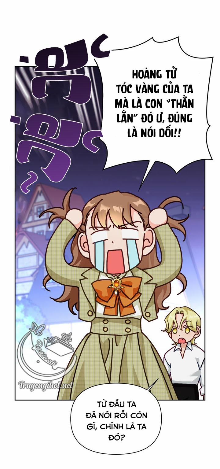 Ác Nữ Xứng Đôi Với Bạo Chúa 79.1 trang 18