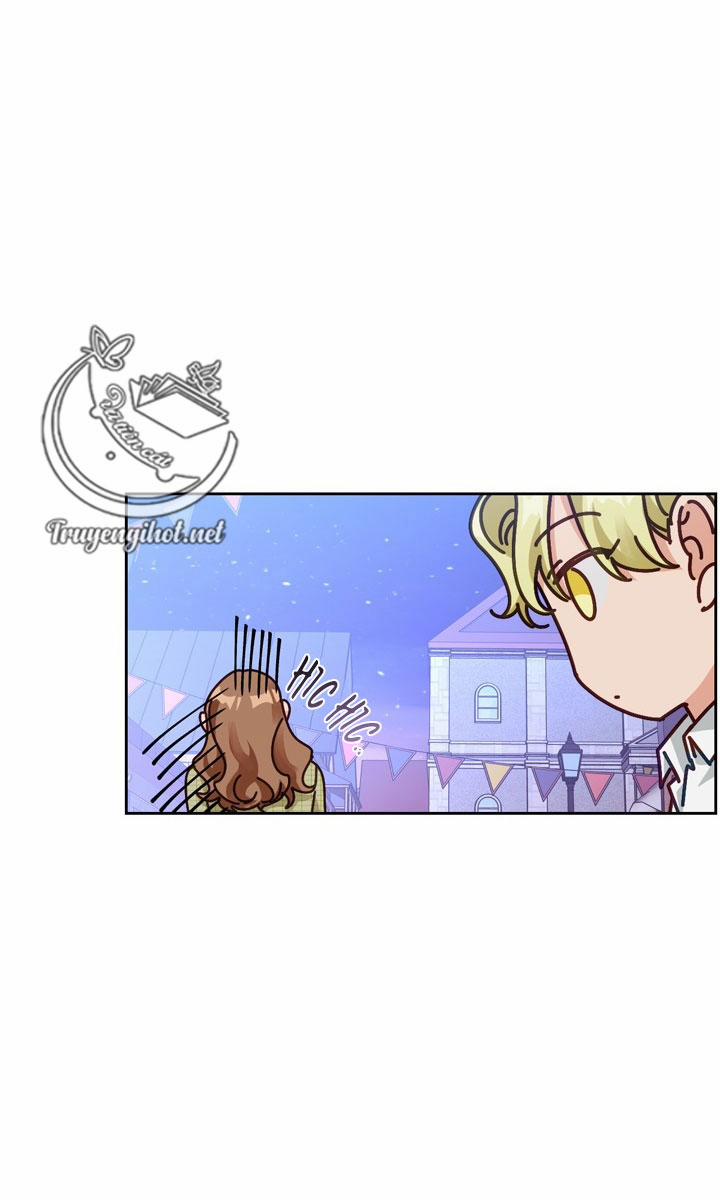 Ác Nữ Xứng Đôi Với Bạo Chúa 79.1 trang 19