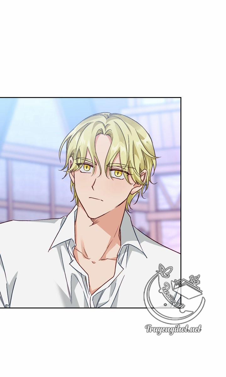 Ác Nữ Xứng Đôi Với Bạo Chúa 79.1 trang 20