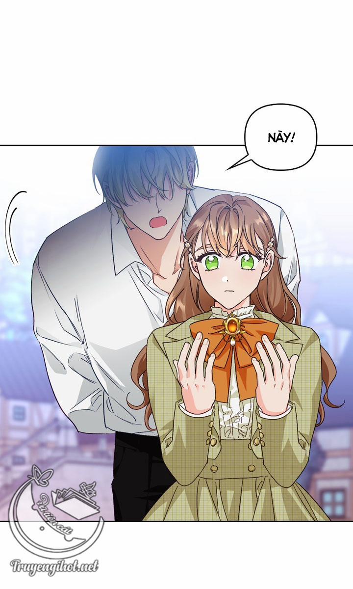 Ác Nữ Xứng Đôi Với Bạo Chúa 79.1 trang 21