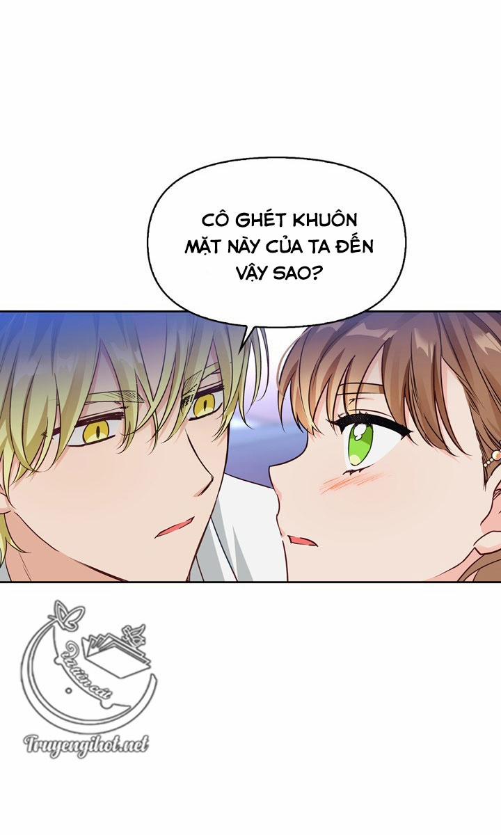 Ác Nữ Xứng Đôi Với Bạo Chúa 79.1 trang 22