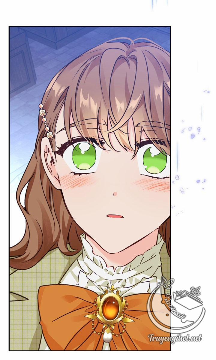 Ác Nữ Xứng Đôi Với Bạo Chúa 79.1 trang 23