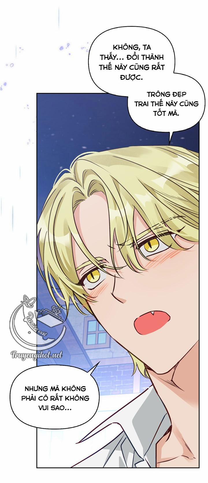 Ác Nữ Xứng Đôi Với Bạo Chúa 79.1 trang 24