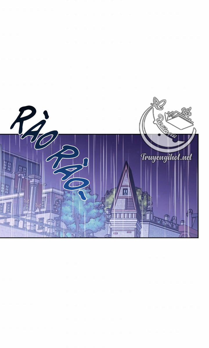 Ác Nữ Xứng Đôi Với Bạo Chúa 79.1 trang 26