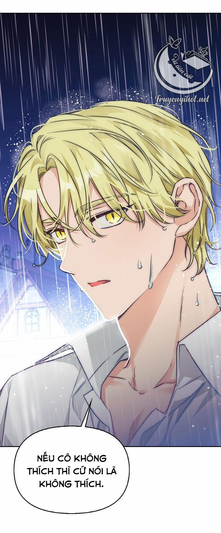 Ác Nữ Xứng Đôi Với Bạo Chúa 79.1 trang 27