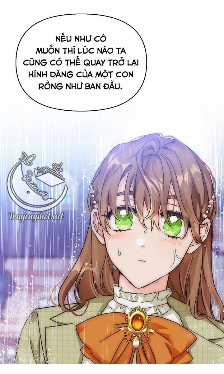 Ác Nữ Xứng Đôi Với Bạo Chúa 79.1 trang 28