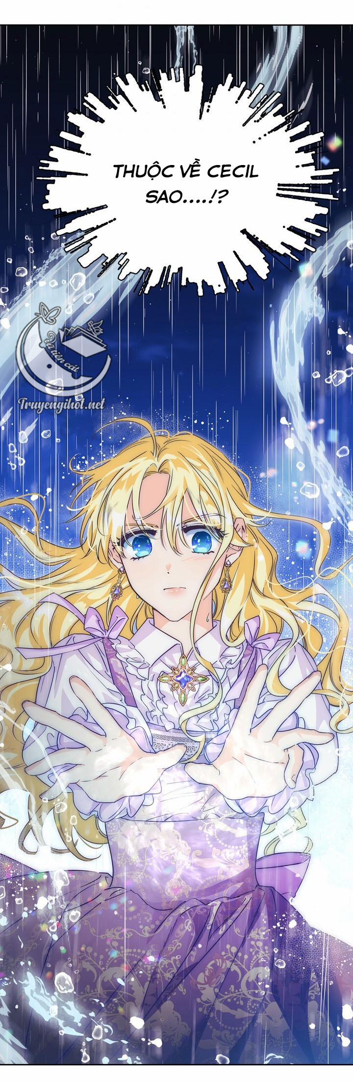 Ác Nữ Xứng Đôi Với Bạo Chúa 79.1 trang 7