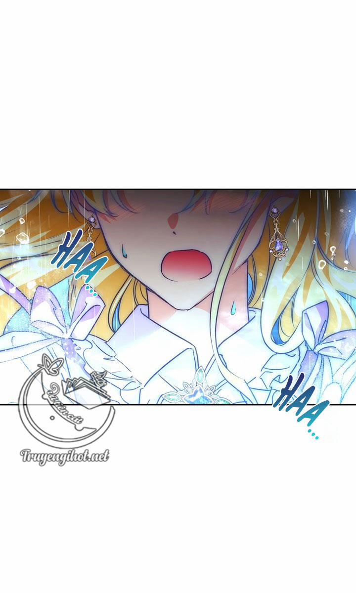 Ác Nữ Xứng Đôi Với Bạo Chúa 79.1 trang 8