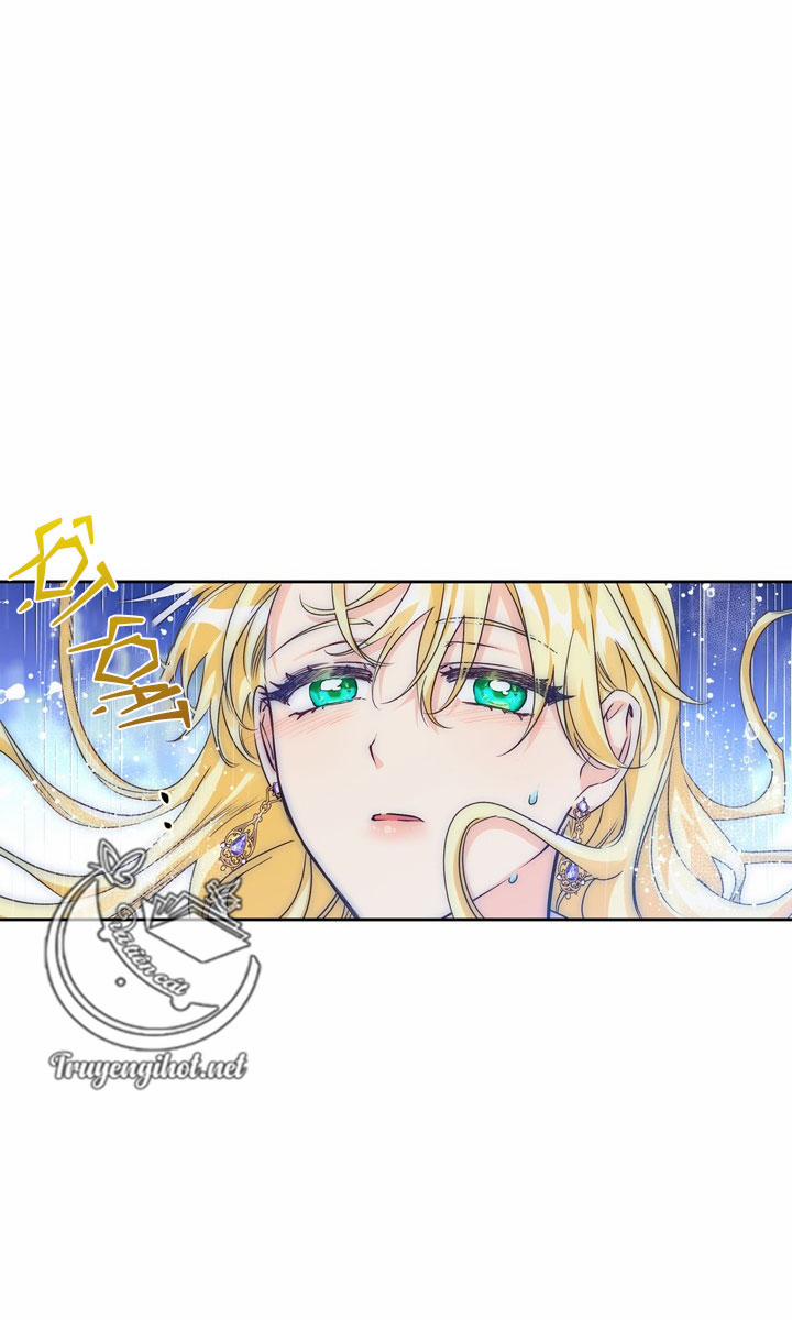 Ác Nữ Xứng Đôi Với Bạo Chúa 79.1 trang 9