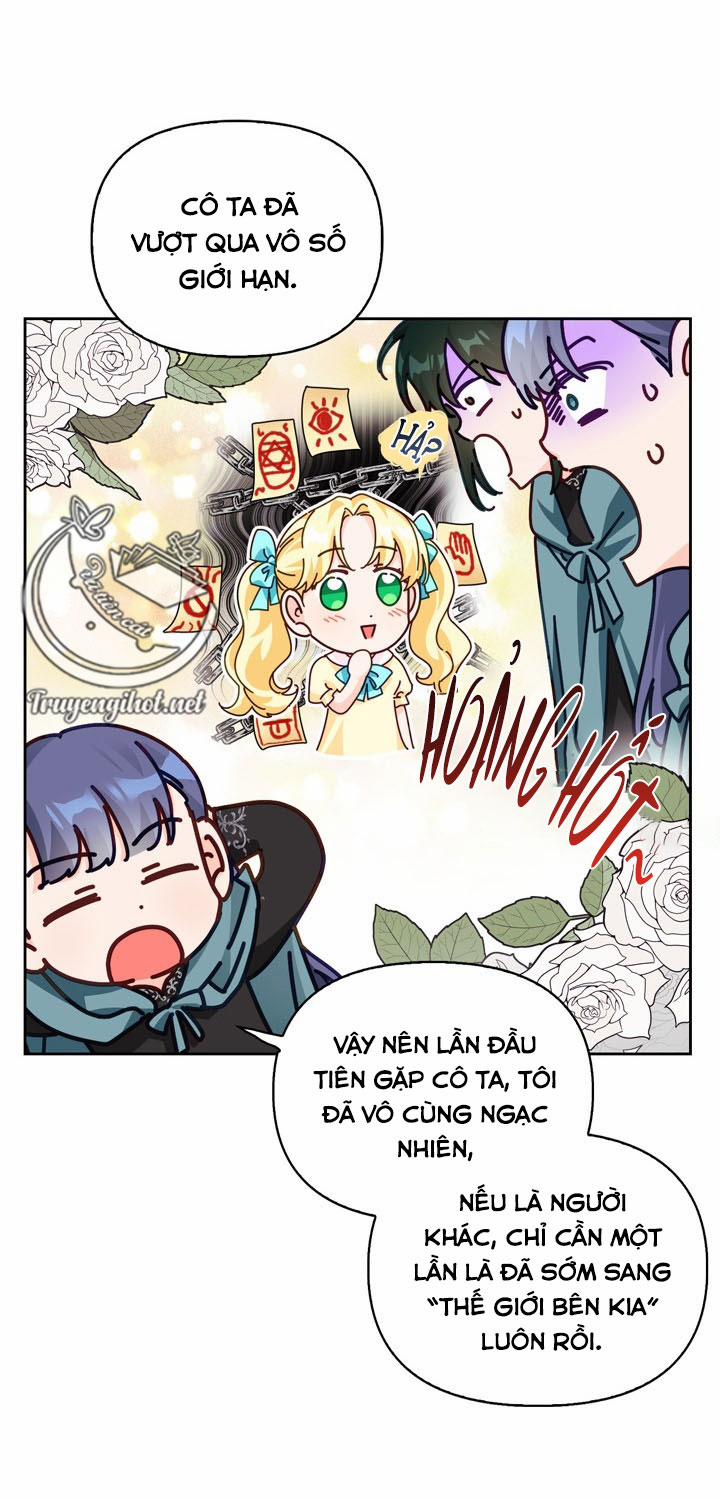 Ác Nữ Xứng Đôi Với Bạo Chúa 79.2 trang 10