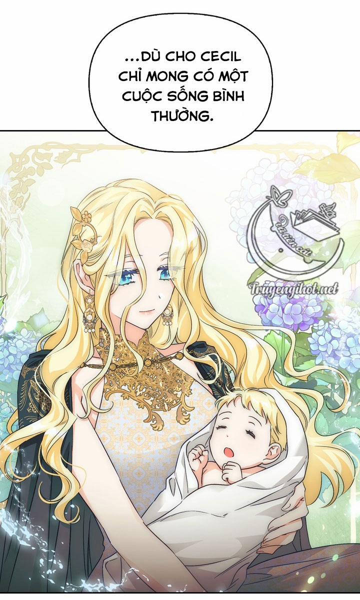 Ác Nữ Xứng Đôi Với Bạo Chúa 79.2 trang 11