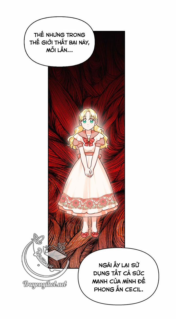 Ác Nữ Xứng Đôi Với Bạo Chúa 79.2 trang 12