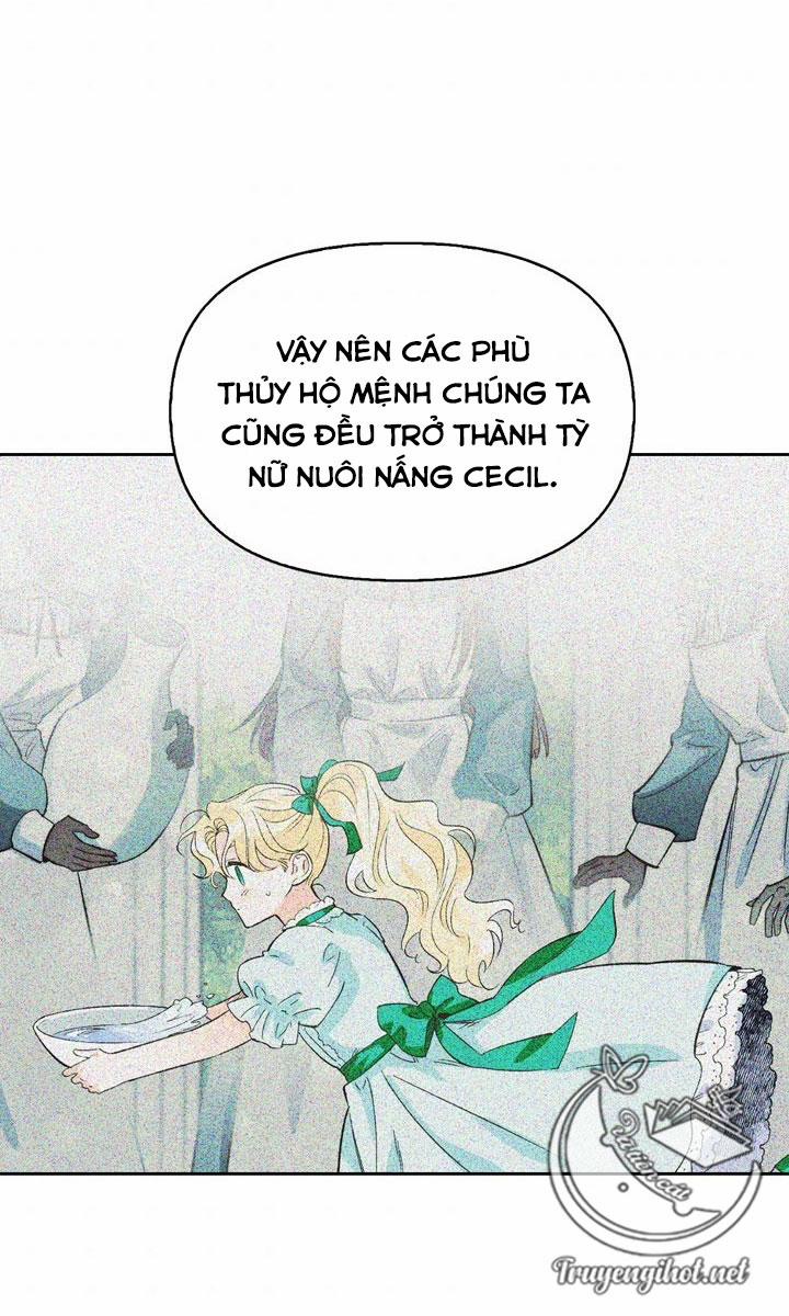 Ác Nữ Xứng Đôi Với Bạo Chúa 79.2 trang 13