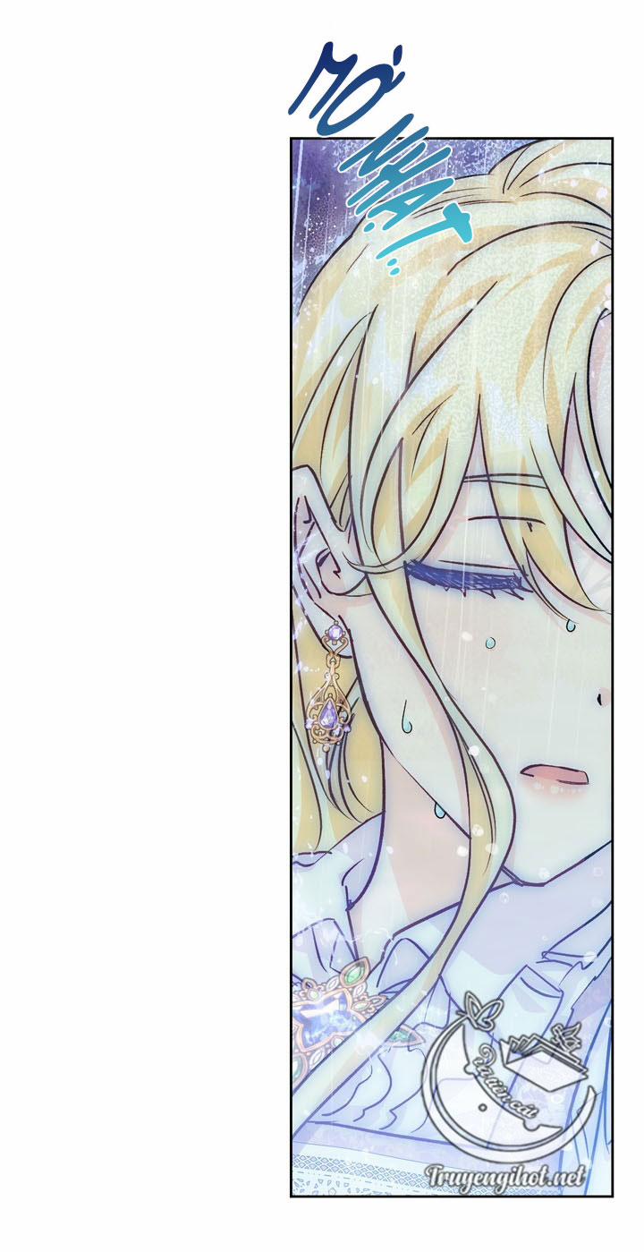 Ác Nữ Xứng Đôi Với Bạo Chúa 79.2 trang 18