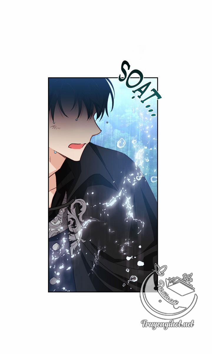 Ác Nữ Xứng Đôi Với Bạo Chúa 79.2 trang 22