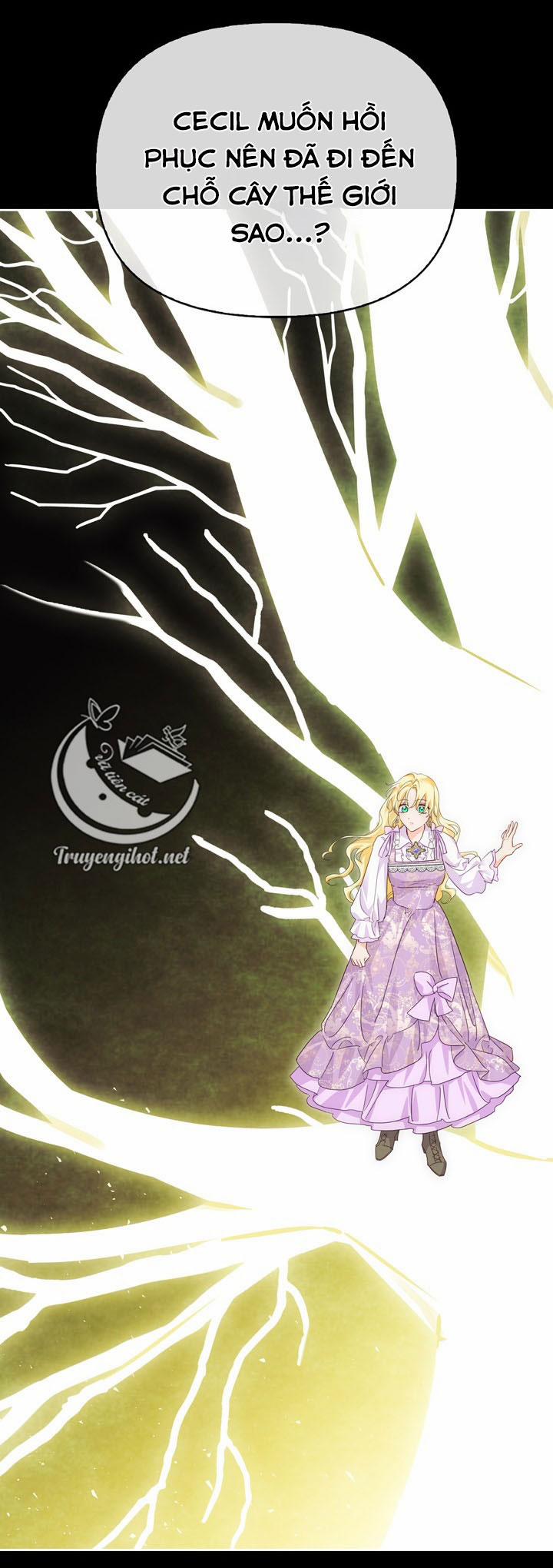 Ác Nữ Xứng Đôi Với Bạo Chúa 79.2 trang 25