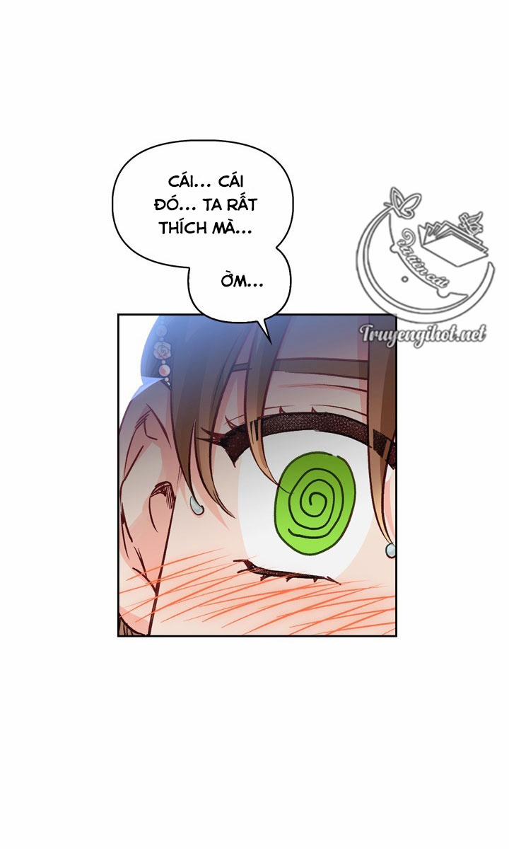 Ác Nữ Xứng Đôi Với Bạo Chúa 79.2 trang 4