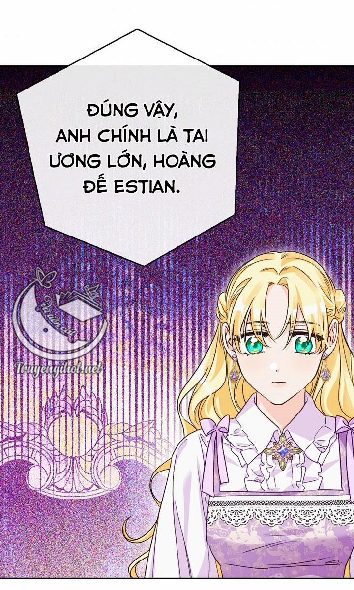 Ác Nữ Xứng Đôi Với Bạo Chúa 79 trang 11