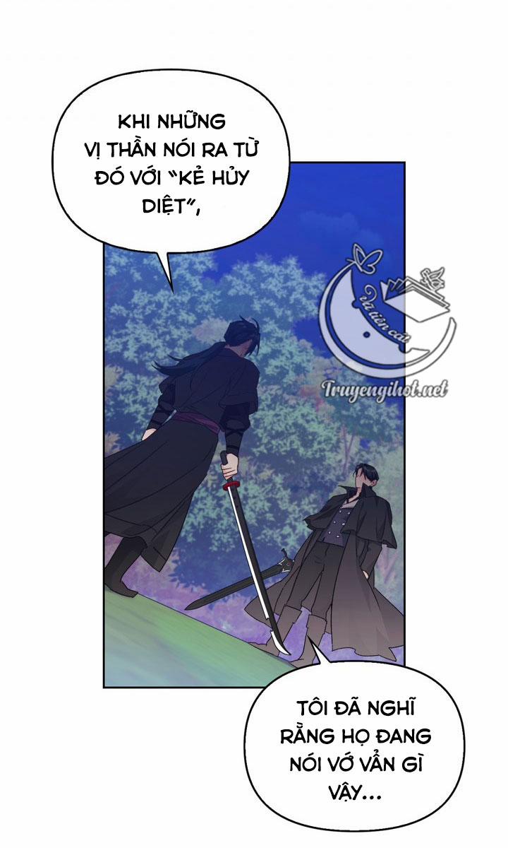 Ác Nữ Xứng Đôi Với Bạo Chúa 79 trang 12