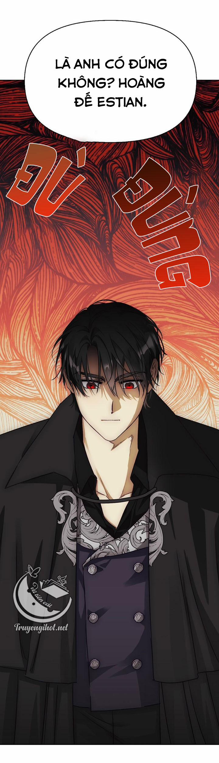 Ác Nữ Xứng Đôi Với Bạo Chúa 79 trang 14