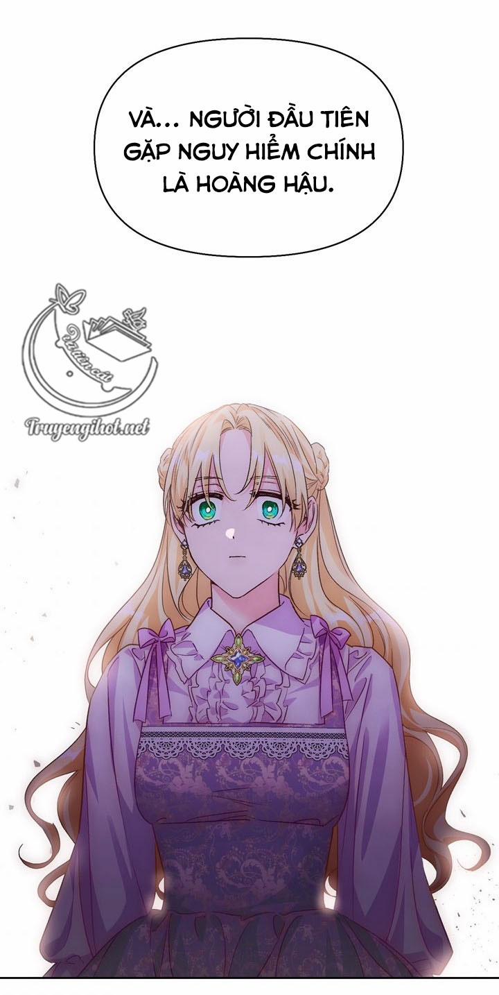 Ác Nữ Xứng Đôi Với Bạo Chúa 79 trang 16