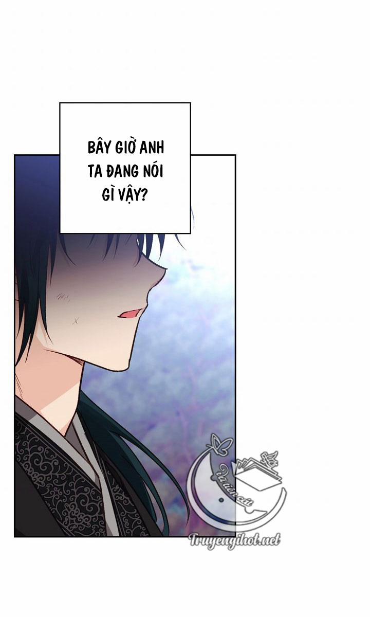 Ác Nữ Xứng Đôi Với Bạo Chúa 79 trang 17