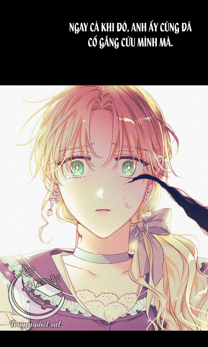 Ác Nữ Xứng Đôi Với Bạo Chúa 79 trang 21