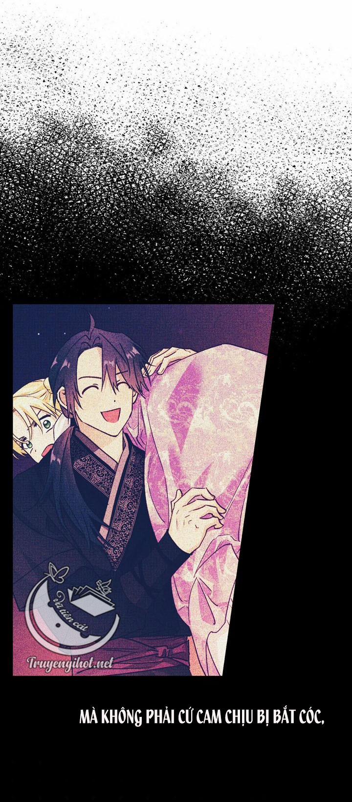 Ác Nữ Xứng Đôi Với Bạo Chúa 79 trang 24