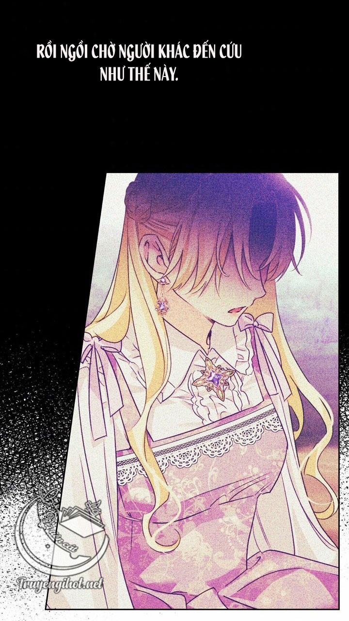 Ác Nữ Xứng Đôi Với Bạo Chúa 79 trang 25