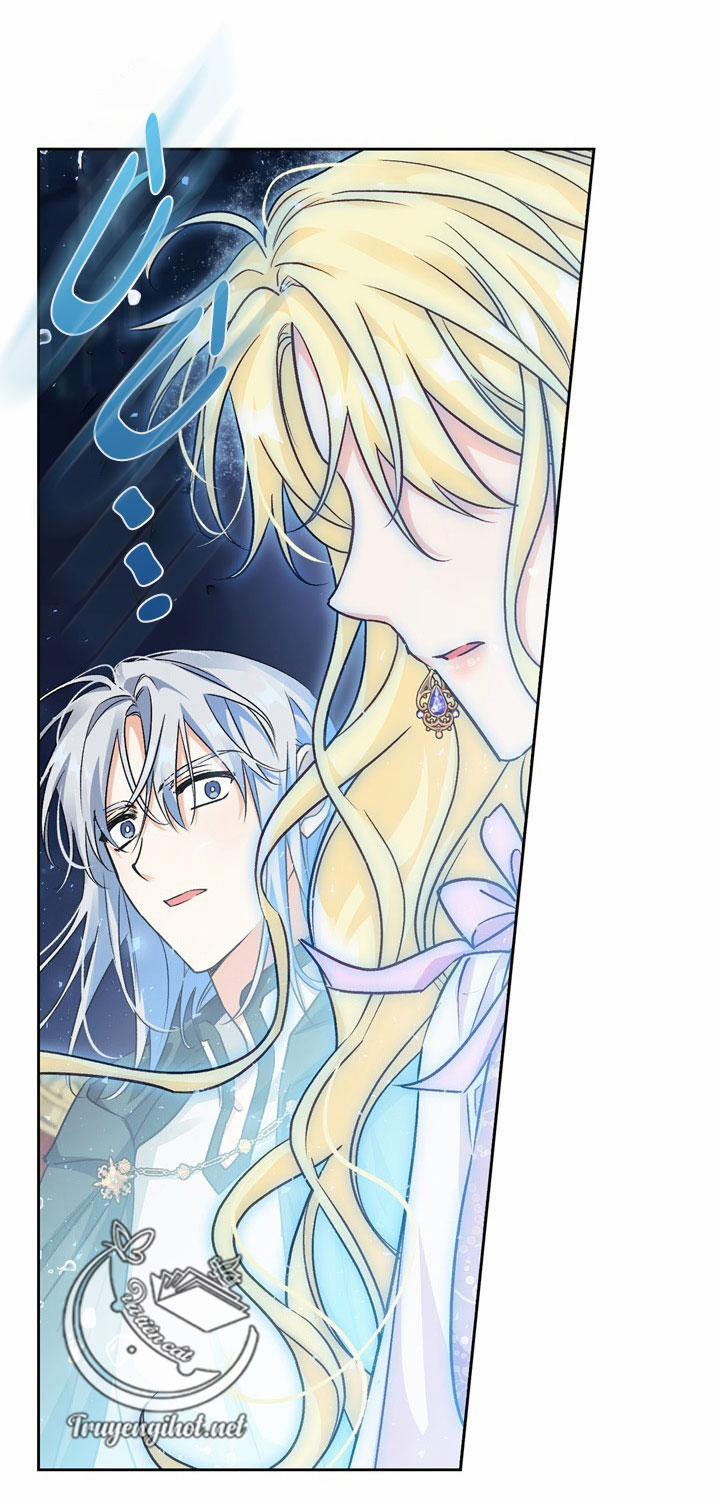 Ác Nữ Xứng Đôi Với Bạo Chúa 79 trang 27