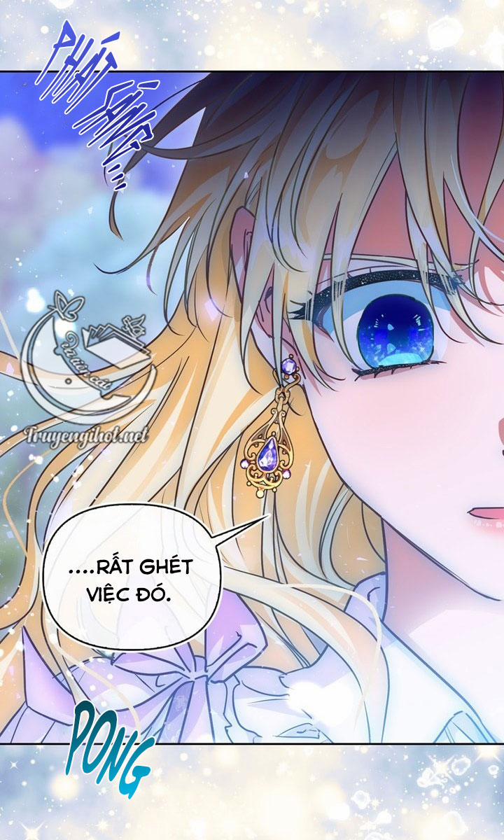 Ác Nữ Xứng Đôi Với Bạo Chúa 79 trang 32