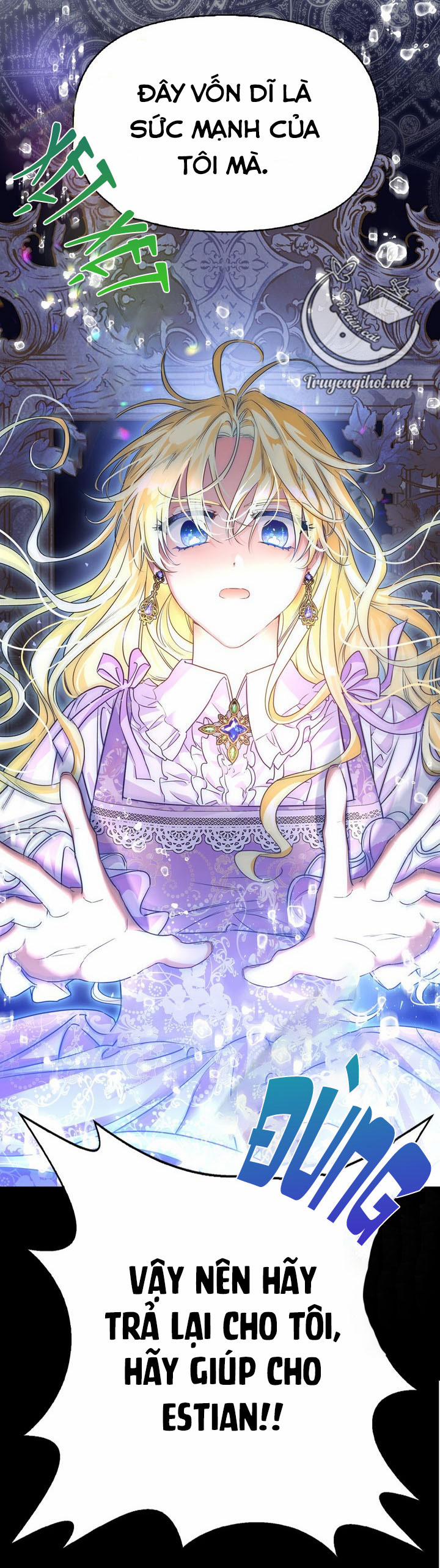 Ác Nữ Xứng Đôi Với Bạo Chúa 79 trang 34