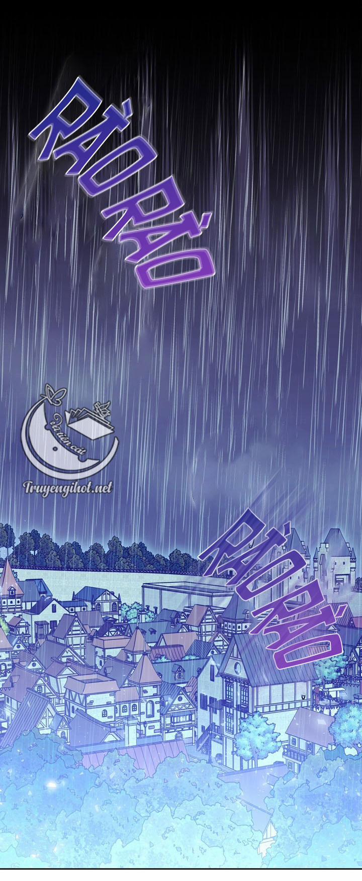 Ác Nữ Xứng Đôi Với Bạo Chúa 79 trang 35