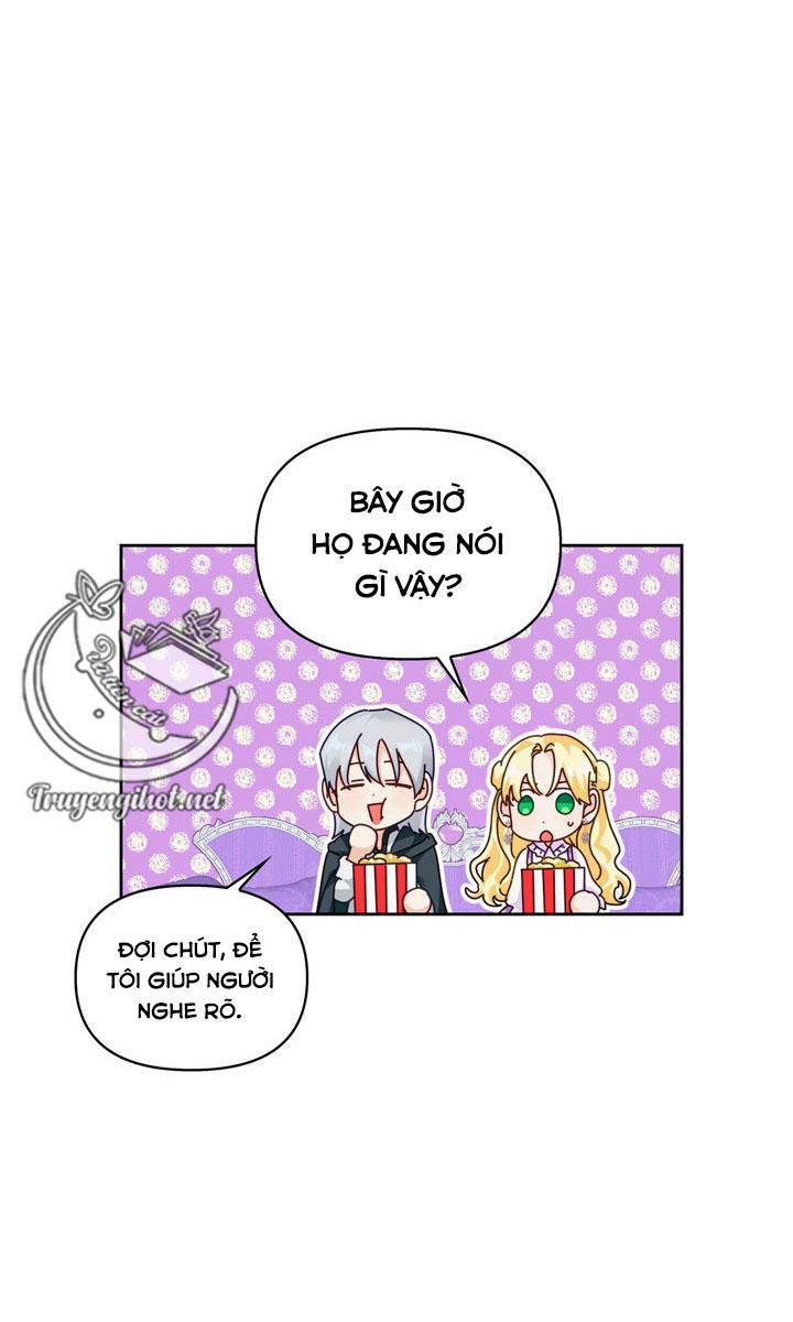 Ác Nữ Xứng Đôi Với Bạo Chúa 79 trang 9