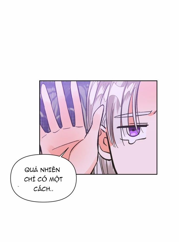 Ác Nữ Xứng Đôi Với Bạo Chúa 8 trang 16