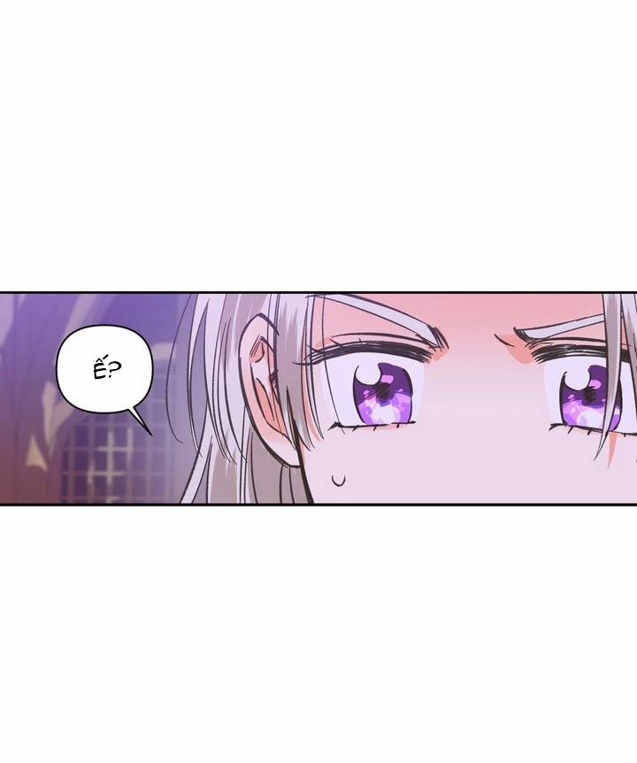 Ác Nữ Xứng Đôi Với Bạo Chúa 8 trang 22