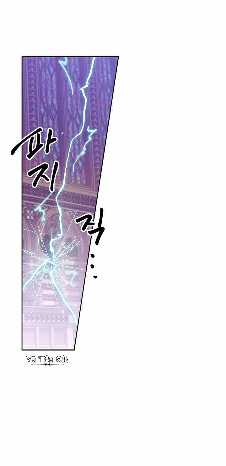 Ác Nữ Xứng Đôi Với Bạo Chúa 8 trang 23