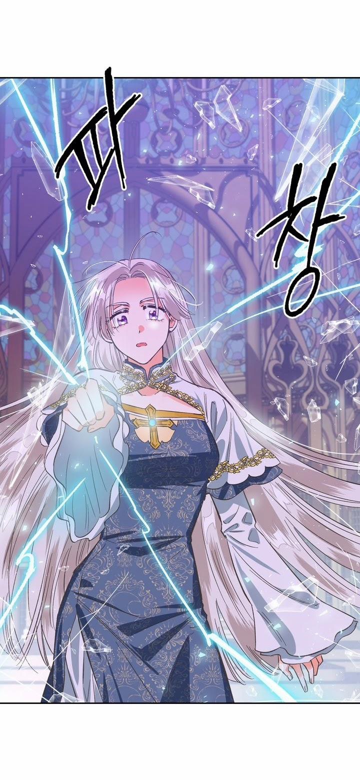 Ác Nữ Xứng Đôi Với Bạo Chúa 8 trang 24