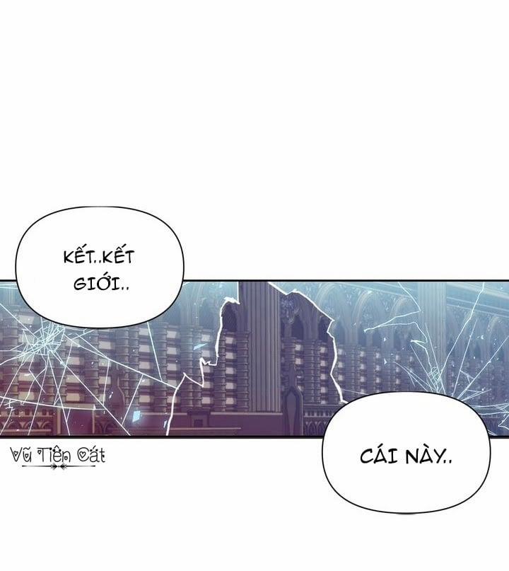 Ác Nữ Xứng Đôi Với Bạo Chúa 8 trang 25