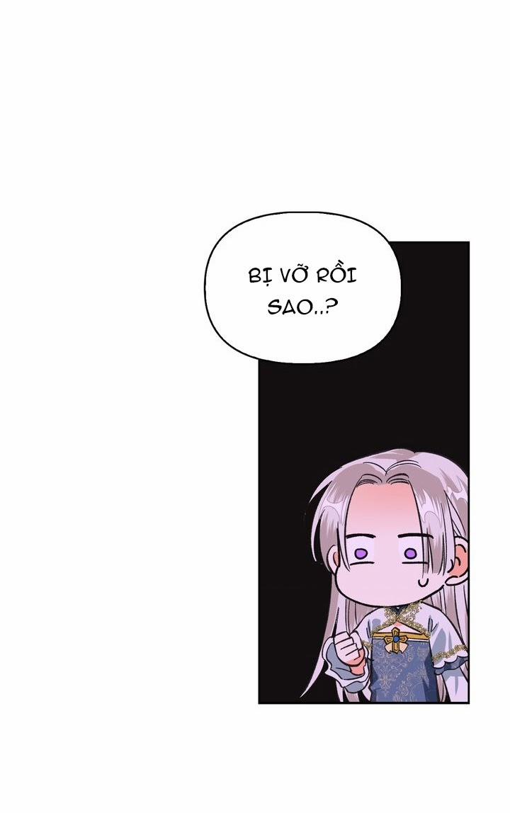 Ác Nữ Xứng Đôi Với Bạo Chúa 8 trang 26