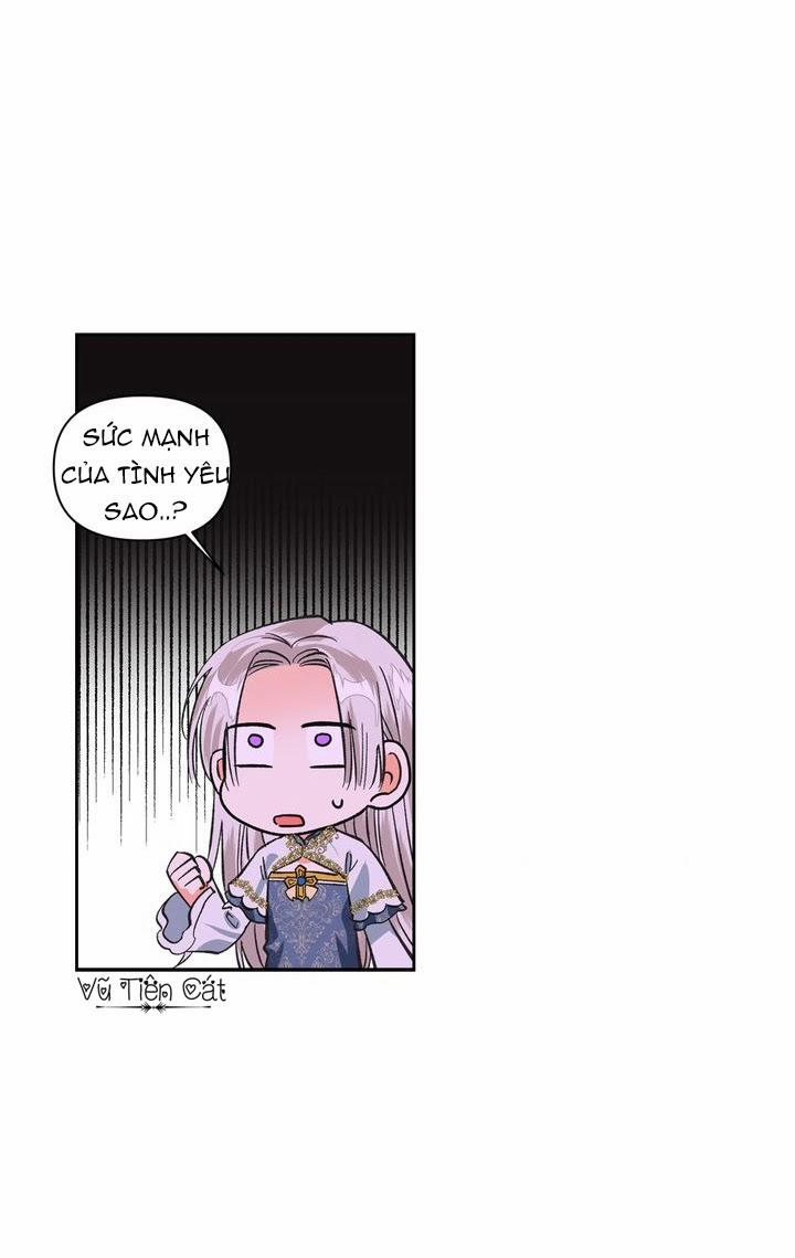 Ác Nữ Xứng Đôi Với Bạo Chúa 8 trang 27