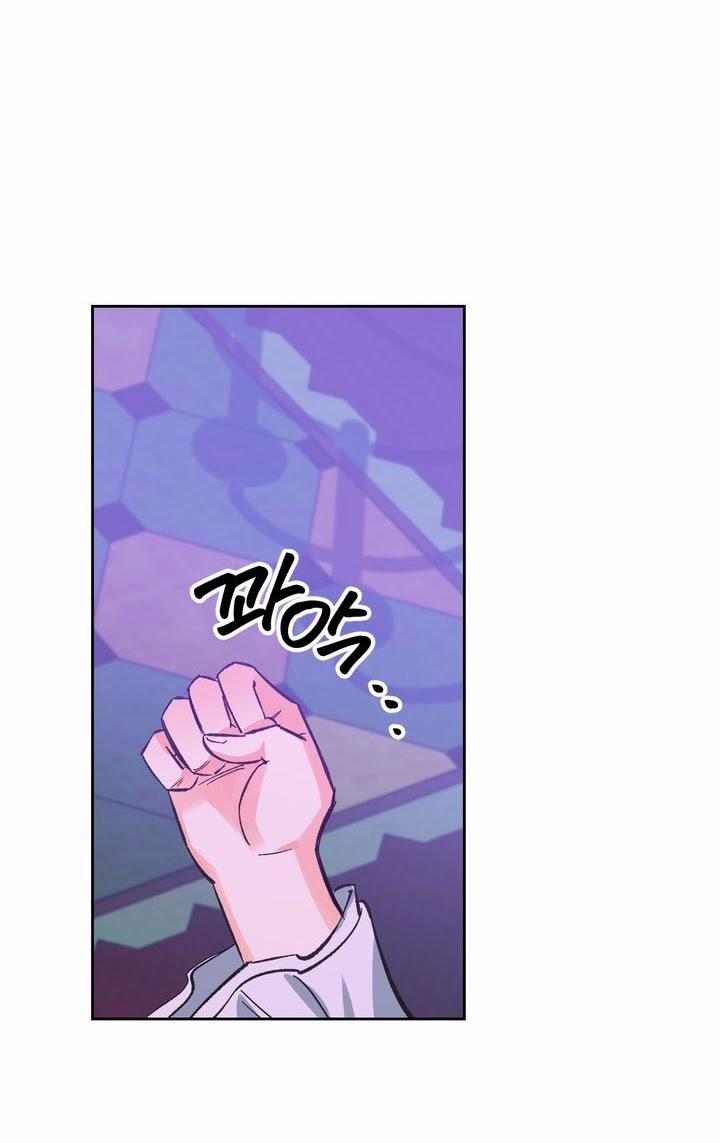 Ác Nữ Xứng Đôi Với Bạo Chúa 8 trang 28